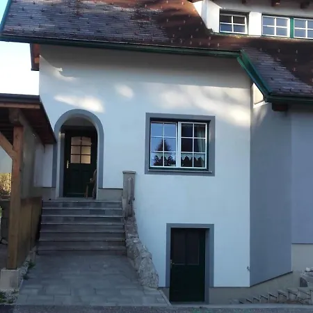 Apartment Auszeit Goestling an der Ybbs