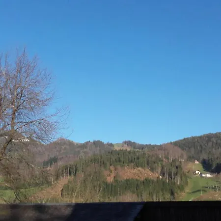 Apartament Auszeit Göstling an der Ybbs