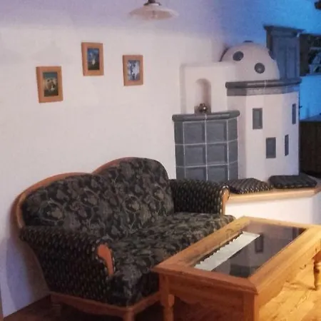 Apartament Auszeit Göstling an der Ybbs