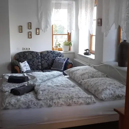 Apartment Auszeit