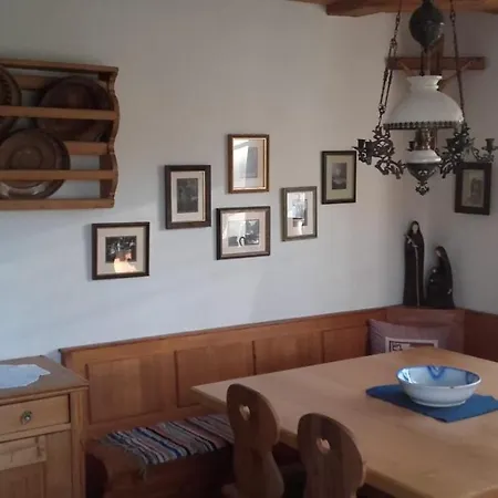 Apartament Auszeit *