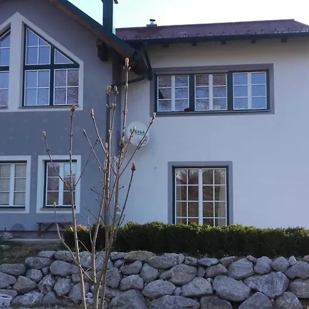 Apartament Auszeit *