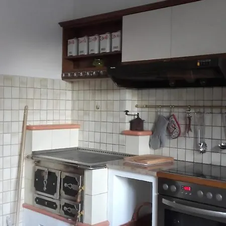 Auszeit Apartament *