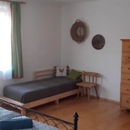 Auszeit Goestling an der Ybbs