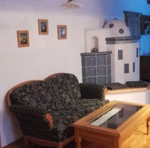 Lägenhet Auszeit Göstling an der Ybbs