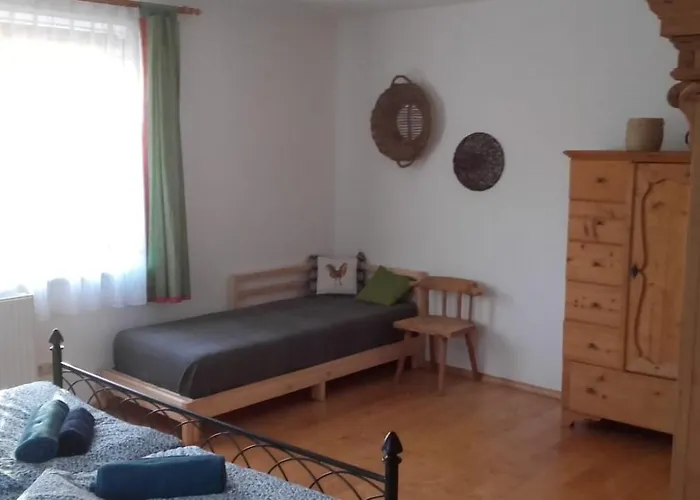 Auszeit Göstling an der Ybbs